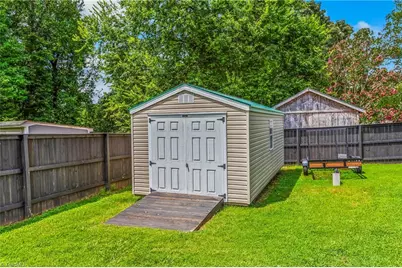 1004 Timberpeg Court, Lewisville, NC 27023 - Photo 25