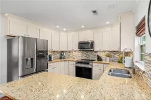 1004 Timberpeg Ct, Lewisville, NC 27023 - Photo 3