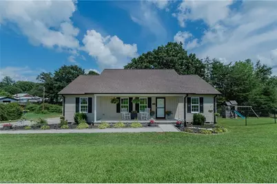 185 Broadway Road, Lexington, NC 27295 - Photo 1