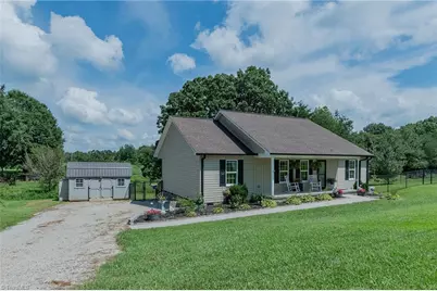 185 Broadway Road, Lexington, NC 27295 - Photo 5