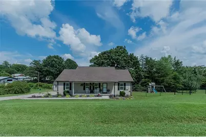 185 Broadway Road, Lexington, NC 27295 - Photo 3