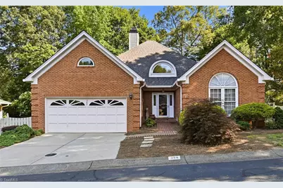 309 Hambrick Court, Winston-Salem, NC 27106 - Photo 1