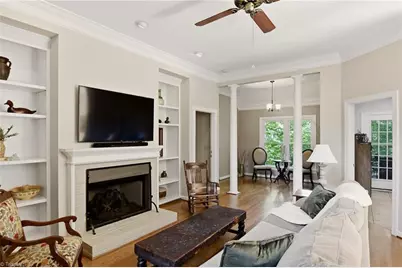 309 Hambrick Court, Winston-Salem, NC 27106 - Photo 3