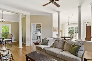 309 Hambrick Ct, Winston-Salem, NC 27106 - Photo 5