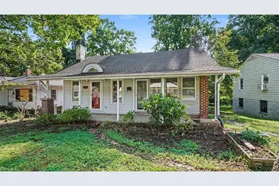 1418 N Hamilton Street, High Point, NC 27262 - Photo 3