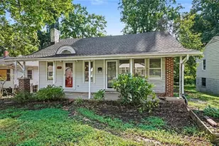 1418 N Hamilton St, High Point, NC 27262 - Photo 3