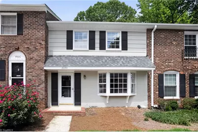 3011 Patriot Court #D, Greensboro, NC 27408 - Photo 1
