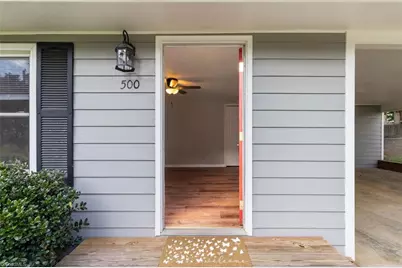 500 Washington Street, Graham, NC 27253 - Photo 21