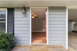 500 Washington St, Graham, NC 27253 - Photo 21