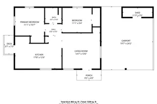500 Washington St, Graham, NC 27253 - Photo 29