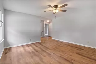 500 Washington St, Graham, NC 27253 - Photo 3