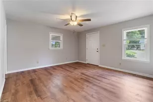500 Washington St, Graham, NC 27253 - Photo 5