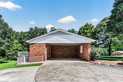 308 Westbury Drive, Asheboro, NC 27205 - Photo 33