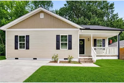 925 Randolph Street, High Point, NC 27260 - Photo 1