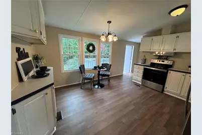 5052 Friendship Circle Road, East Bend, NC 27018 - Photo 9