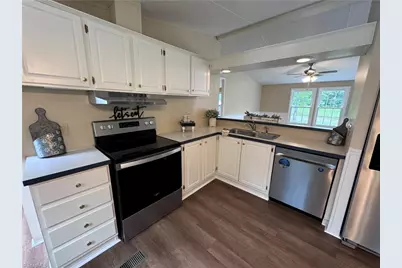 5052 Friendship Circle Road, East Bend, NC 27018 - Photo 9