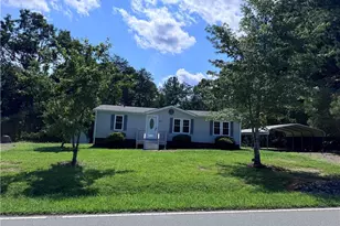 5052 Friendship Circle Rd, East Bend, NC 27018 - Photo 41
