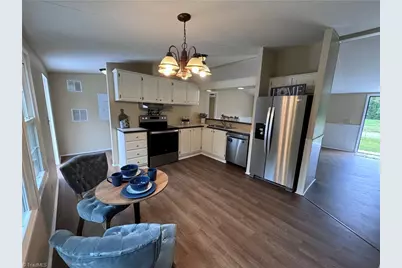 5052 Friendship Circle Road, East Bend, NC 27018 - Photo 7