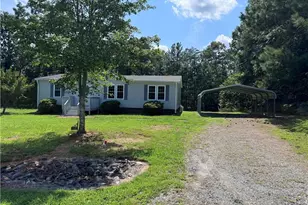 5052 Friendship Circle Rd, East Bend, NC 27018 - Photo 3