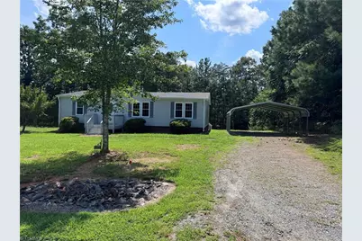 5052 Friendship Circle Road, East Bend, NC 27018 - Photo 1