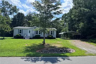 5052 Friendship Circle Rd, East Bend, NC 27018 - Photo 1