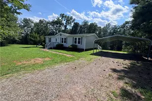 5052 Friendship Circle Rd, East Bend, NC 27018 - Photo 1