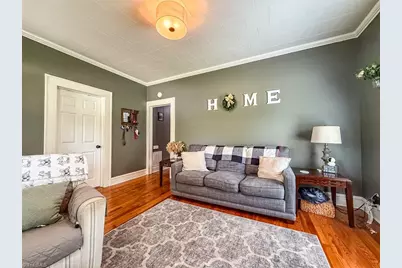 1011 Ava Street, Burlington, NC 27215 - Photo 3