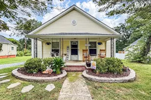 1011 Ava St, Burlington, NC 27215 - Photo 1