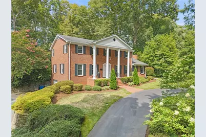 3709 Kirklees Road, Winston-Salem, NC 27104 - Photo 3