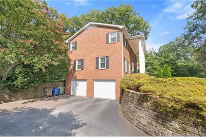 3709 Kirklees Road, Winston-Salem, NC 27104 - Photo 37