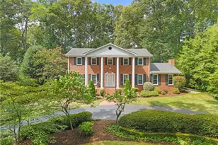 3709 Kirklees Rd, Winston-Salem, NC 27104 - Photo 1