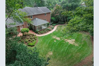 3709 Kirklees Road, Winston-Salem, NC 27104 - Photo 43
