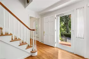 3709 Kirklees Rd, Winston-Salem, NC 27104 - Photo 5