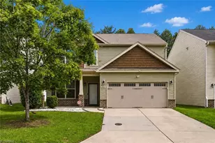 3833 Crestwell Cove Ct, Winston-Salem, NC 27103 - Photo 1