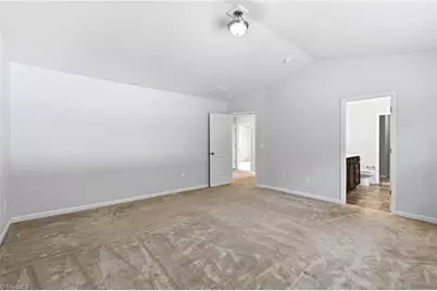 3833 Crestwell Cove Court, Winston-Salem, NC 27103 - Photo 17