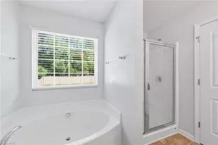 3833 Crestwell Cove Ct, Winston-Salem, NC 27103 - Photo 19