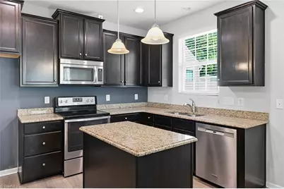 3833 Crestwell Cove Court, Winston-Salem, NC 27103 - Photo 11