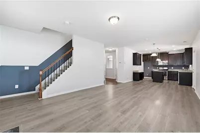 3833 Crestwell Cove Court, Winston-Salem, NC 27103 - Photo 9