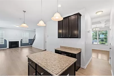 3833 Crestwell Cove Court, Winston-Salem, NC 27103 - Photo 13