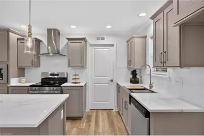 2274 Darwick Road, Winston-Salem, NC 27127 - Photo 13