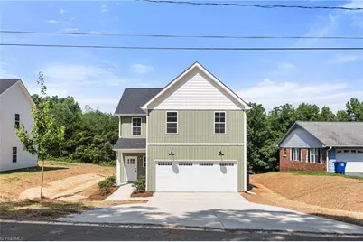 1661 Ralee Drive, Winston-Salem, NC 27127 - Photo 3