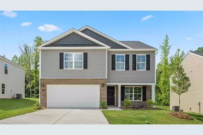 408 White Spruce Court, Thomasville, NC 27360 - Photo 1
