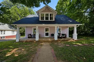 4122 S Nc Hwy 62, Burlington, NC 27215 - Photo 1