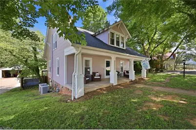 4122 S Nc Highway 62, Burlington, NC 27215 - Photo 3