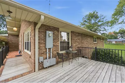 325 Spring Street, Yadkinville, NC 27055 - Photo 25