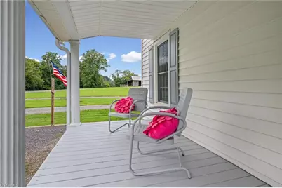 1824 Binkley Road, East Bend, NC 27018 - Photo 3