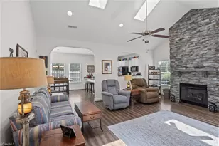 1240 United Ct, Winston-Salem, NC 27103 - Photo 7