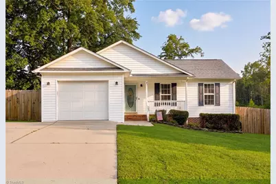 23 Braxton Lane, Thomasville, NC 27360 - Photo 1