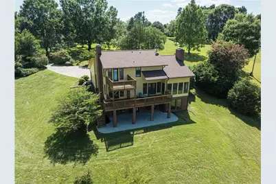 1907 Hennings Road, East Bend, NC 27018 - Photo 1