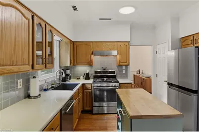 1217 Stadler Ridge Road, Winston-Salem, NC 27106 - Photo 11